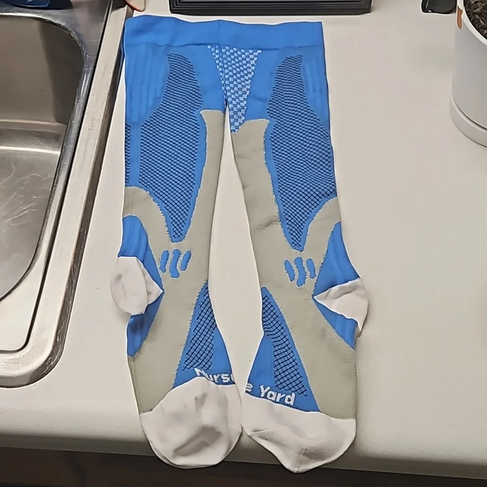 Compression Socks - Picture 2 of 4